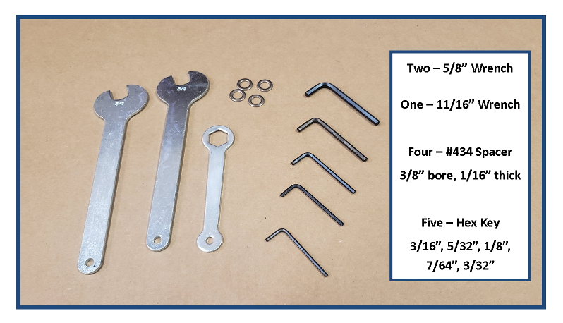 Tool Kit